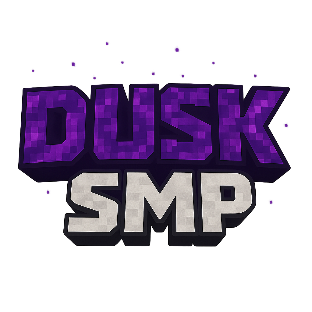 DUSK SMP